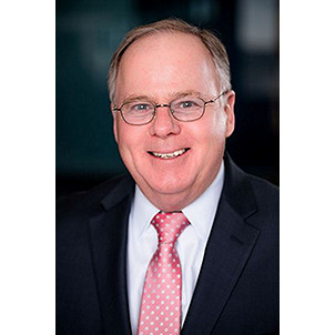 PETER MCGUIRE Your Financial Advisor