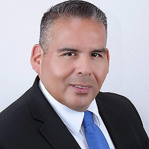 JOSE L. BLANCO Your Registered Representative & Insurance Agent