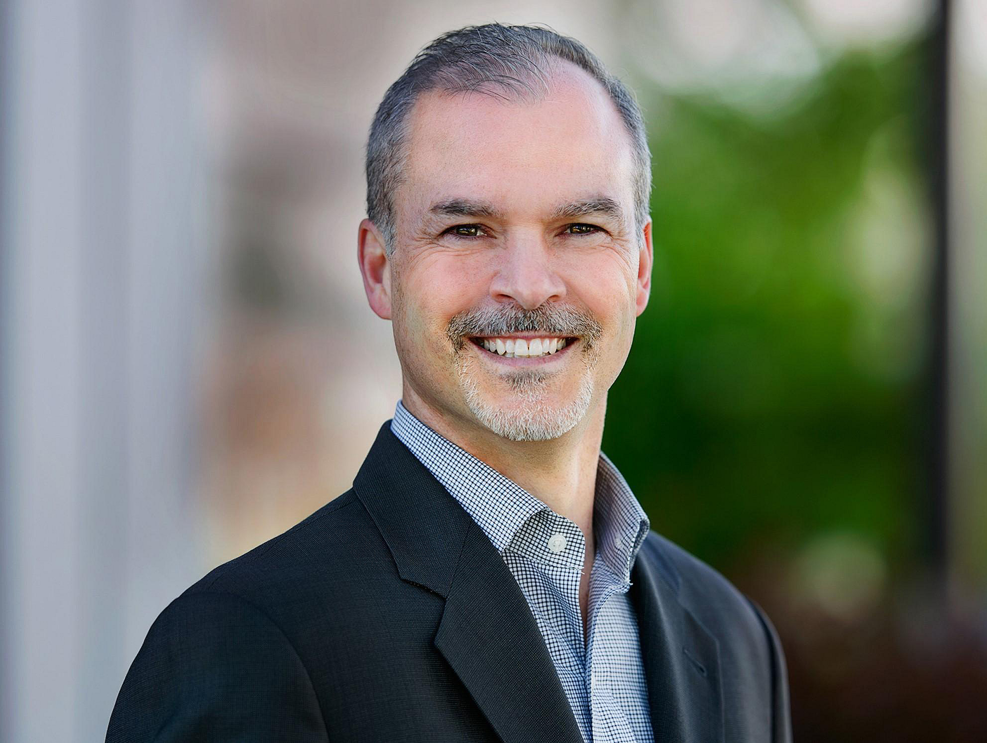 Headshot of Mark   Schmeling