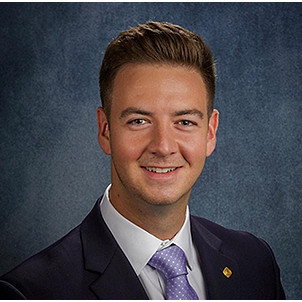 MATTHEW QUICK New York Life Executive Partner