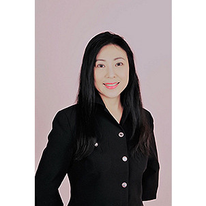 RONGFANG ZHOU New York Life Associate Partner