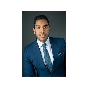 TEJRAM RAMJATTAN New York Life Senior Partner
