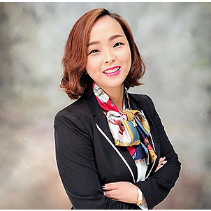 XIAO XIA LIU Your Registered Representative & Insurance Agent