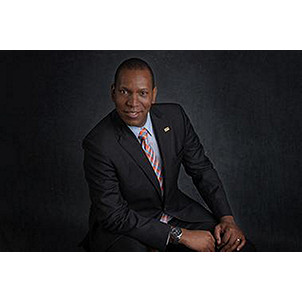 JAMIL A. BARNES Your Financial Advisor
