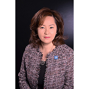 SUE CHONG Your Registered Representative & Insurance Agent