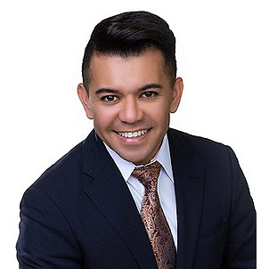 JOSE ARMANDO MARTINEZ Your Financial Professional & Insurance Agent