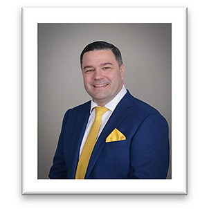 ERIK ANDERSON New York Life Executive Partner