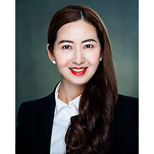 IRIS MI YANG Your Financial Professional & Insurance Agent