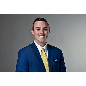 DYLAN DIEDRICH Your Registered Representative & Insurance Agent