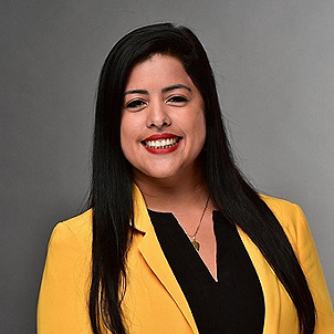 YENNIFER GONZALEZ-SAYAGO Your Registered Representative & Insurance Agent