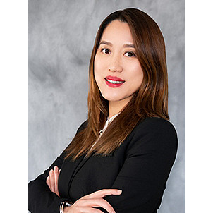 VIRGINIA LIJUN ZHAO Your Financial Professional & Insurance Agent