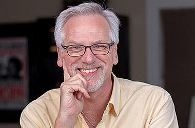 Headshot of Michael Kull