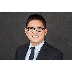 DARRYL LIU Your Registered Representative & Insurance Agent