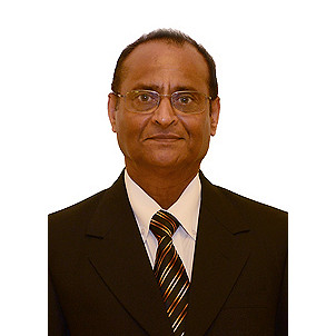 CHANDRAKANT PATEL Your Registered Representative & Insurance Agent