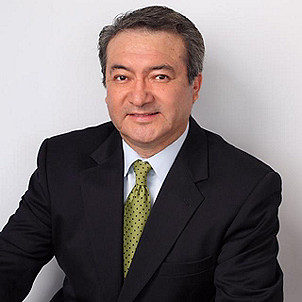 LUIS HERNANDEZ Your Registered Representative & Insurance Agent