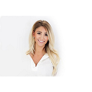 JUSTINE MARIE ANNORENO New York Life Partner