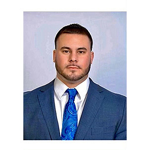 JONATHAN LANZA Your Registered Representative & Insurance Agent