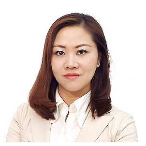 YANGFEI QI Your Financial Professional & Insurance Agent