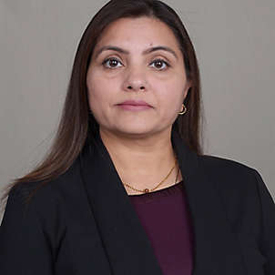 ANILA PATEL Your Registered Representative & Insurance Agent