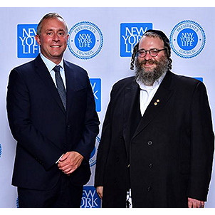 YEHUDA HASS Your Registered Representative & Insurance Agent