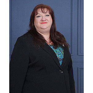 STACY HOFFMAN Your Financial Advisor