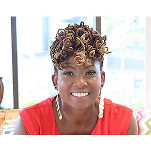 PATREECE "PATREECE DANYALE" THOMAS Your Registered Representative & Insurance Agent