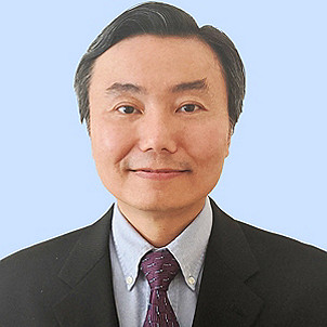 DANIEL HING-FAI FUNG Your Registered Representative & Insurance Agent