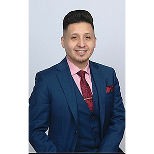 FRANCISCO RUIZ Your Financial Professional & Insurance Agent