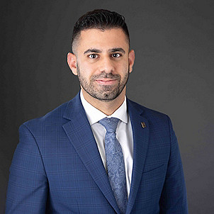 MICHAEL ABBASSI New York Life Associate Partner