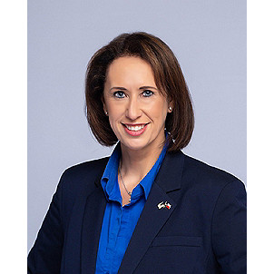 DIANA MAY JIMENEZ Your Financial Advisor