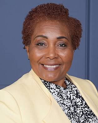 Headshot of Arnetta   Brown-Porter