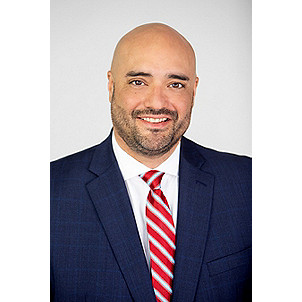 aaron sandoval Your Financial Professional & Insurance Agent