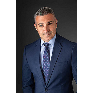 ANTHONY FERRERI Your Financial Advisor