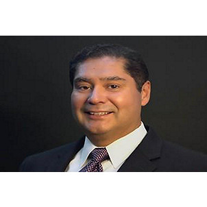 LEONEL GALVEZ Your Registered Representative & Insurance Agent