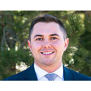 New York Life Partner JACOB GERK serving FORT COLLINS COLORADO