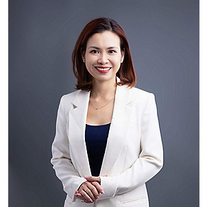 THI OANH OANH TRAN Your Financial Professional & Insurance Agent