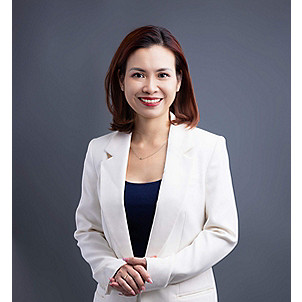 OOANH TRAN Your Financial Professional & Insurance Agent