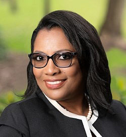Headshot of Jean Ann   Johnson