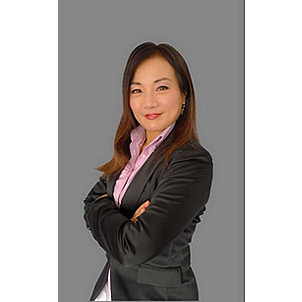 CHRISTINA YING HAWKINS Your Registered Representative & Insurance Agent