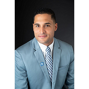 ANDRE CASTELLANOS Your Registered Representative & Insurance Agent