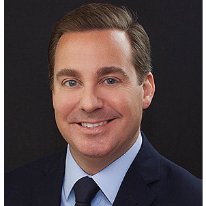 DAVID MATTHEW WILCOX New York Life Associate Partner