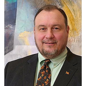 JAMES BUSHY Your Registered Representative & Insurance Agent