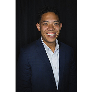 CHRISTOPHER JONATHAN CHUNG Your Registered Representative & Insurance Agent