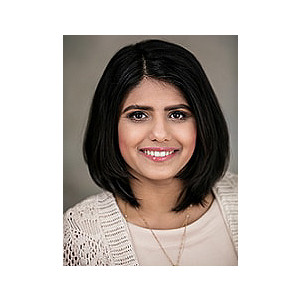 NATASHA ANAND Your Registered Representative & Insurance Agent