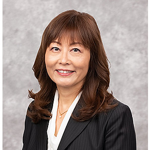 SAYURI STACI FUJIWARA CLAUSEN Your Registered Representative & Insurance Agent