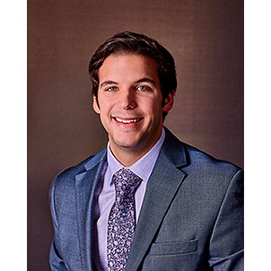 CARSON SAMUEL POPP New York Life Associate Partner