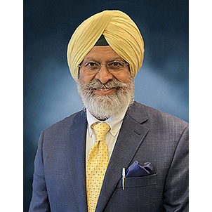 SWARANJIT SINGH Your Financial Professional & Insurance Agent