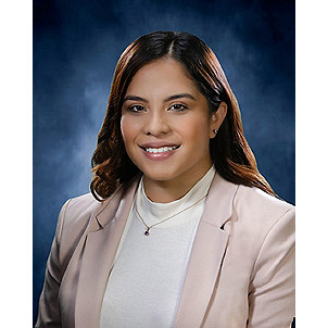 ADRIANA RODRIGUEZ VILLASENOR Your Registered Representative & Insurance Agent