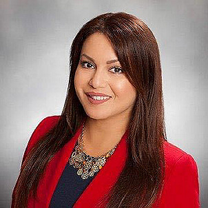 OLGA TRUJILLO Your Registered Representative & Insurance Agent