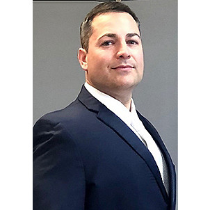 BRANDIN JOHN CANTU New York Life Associate Partner